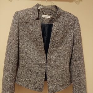 Blazer jacket